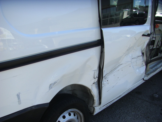 PEUGEOT EXPERT 1.6 HDI 90CV 6 PLAZAS