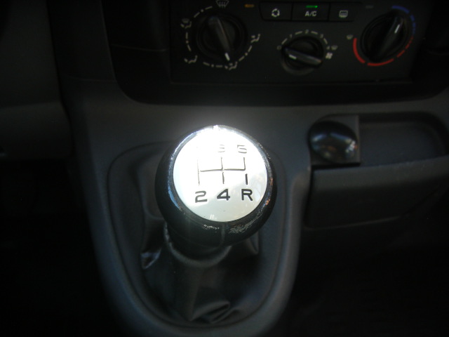 PEUGEOT EXPERT 1.6 HDI 90CV 6 PLAZAS