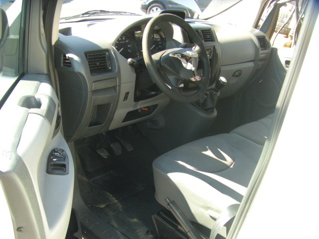 PEUGEOT EXPERT 1.6 HDI 90CV 6 PLAZAS