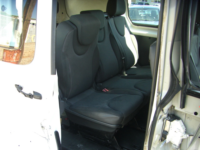 PEUGEOT EXPERT 1.6 HDI 90CV 6 PLAZAS