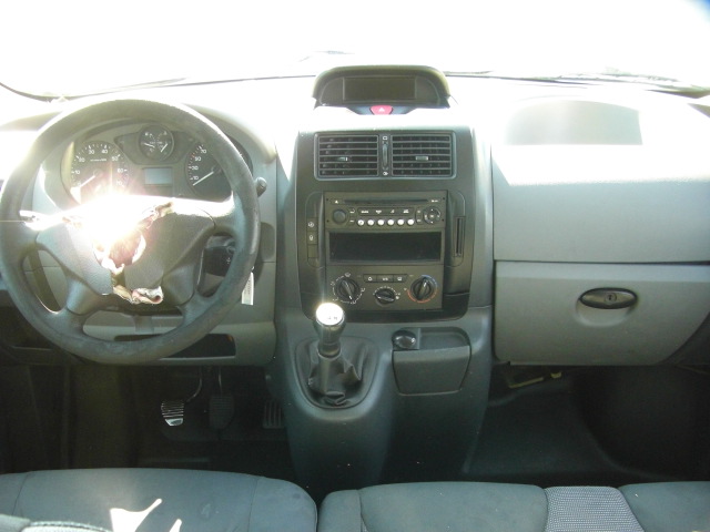 PEUGEOT EXPERT 1.6 HDI 90CV 6 PLAZAS