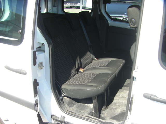 RENAULT KANGOO COMBI 1.5 DCI 75CV