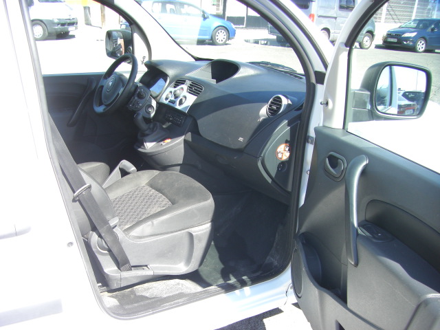 RENAULT KANGOO COMBI 1.5 DCI 75CV