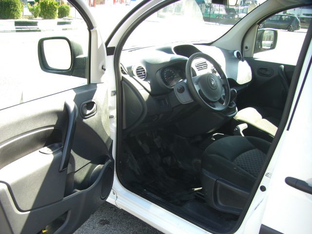 RENAULT KANGOO COMBI 1.5 DCI 75CV