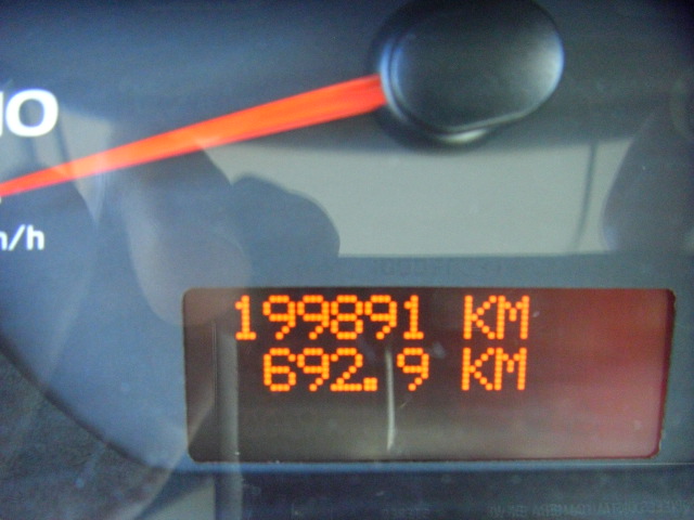 RENAULT KANGOO COMBI 1.5 DCI 75CV