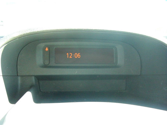 RENAULT KANGOO COMBI 1.5 DCI 75CV