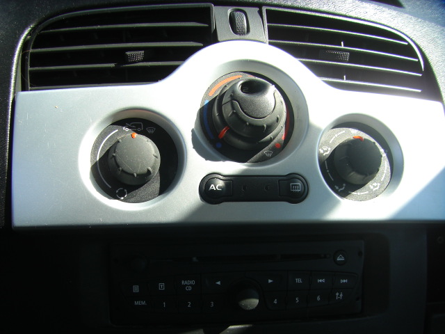 RENAULT KANGOO COMBI 1.5 DCI 75CV