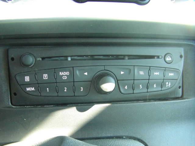 RENAULT KANGOO COMBI 1.5 DCI 75CV