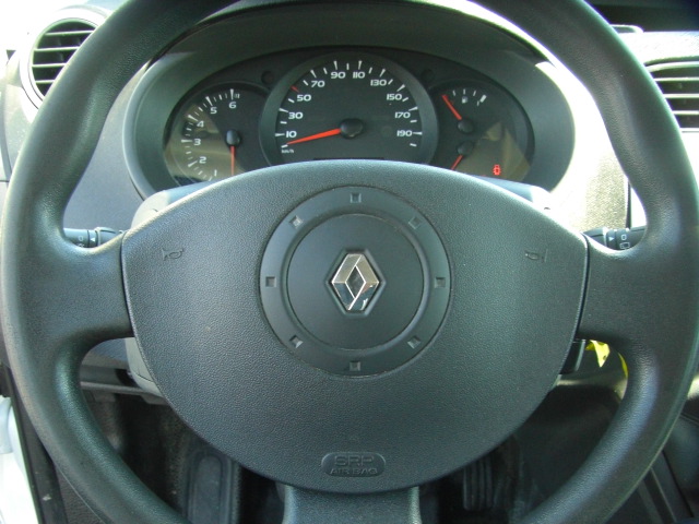 RENAULT KANGOO COMBI 1.5 DCI 75CV