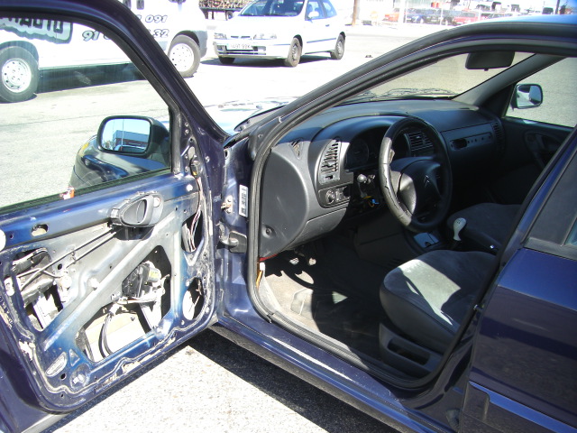 CITROEN XSARA 2.0 HDI 90CV