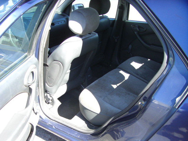 CITROEN XSARA 2.0 HDI 90CV