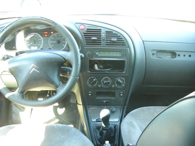 CITROEN XSARA 2.0 HDI 90CV