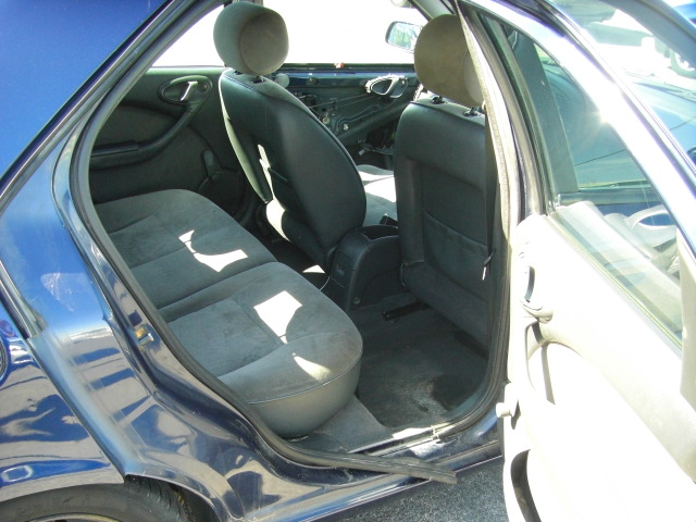 CITROEN XSARA 2.0 HDI 90CV