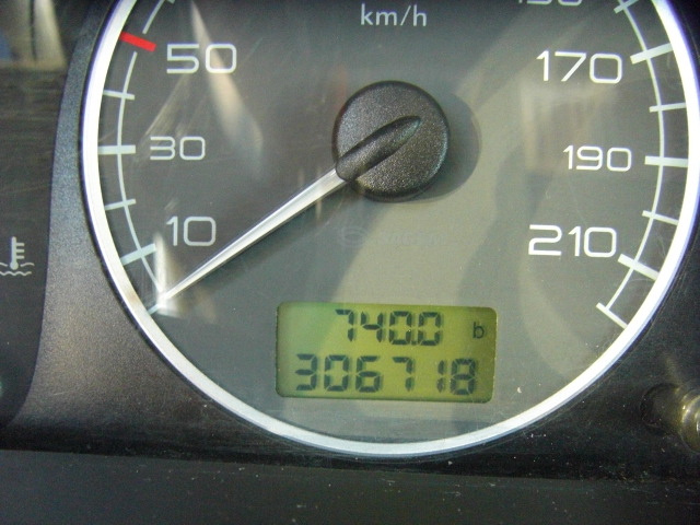 CITROEN XSARA 2.0 HDI 90CV