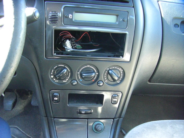 CITROEN XSARA 2.0 HDI 90CV