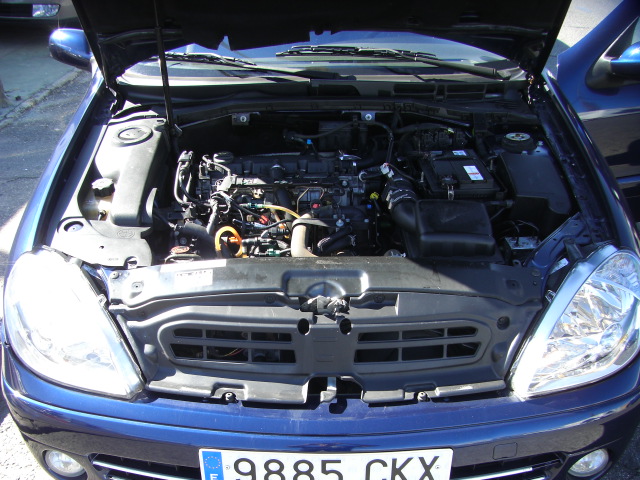 CITROEN XSARA 2.0 HDI 90CV