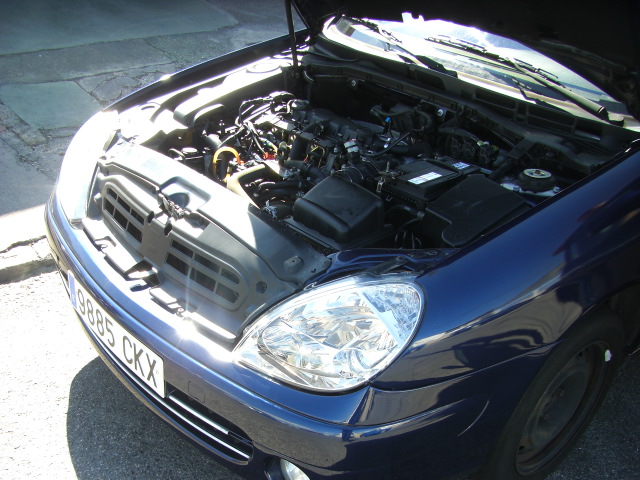 CITROEN XSARA 2.0 HDI 90CV