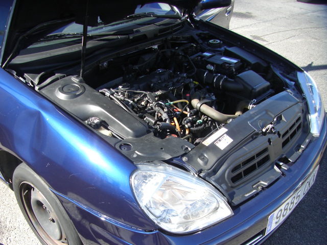 CITROEN XSARA 2.0 HDI 90CV