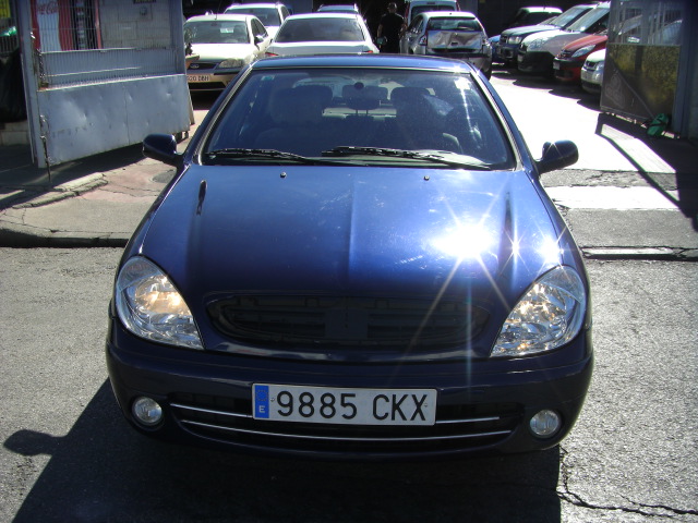 CITROEN XSARA 2.0 HDI 90CV