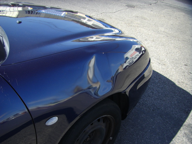 CITROEN XSARA 2.0 HDI 90CV