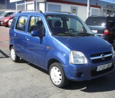OPEL AGILA 1.3 CDTI 70CV OPEL AGILA 1.3 CDTI 70CV