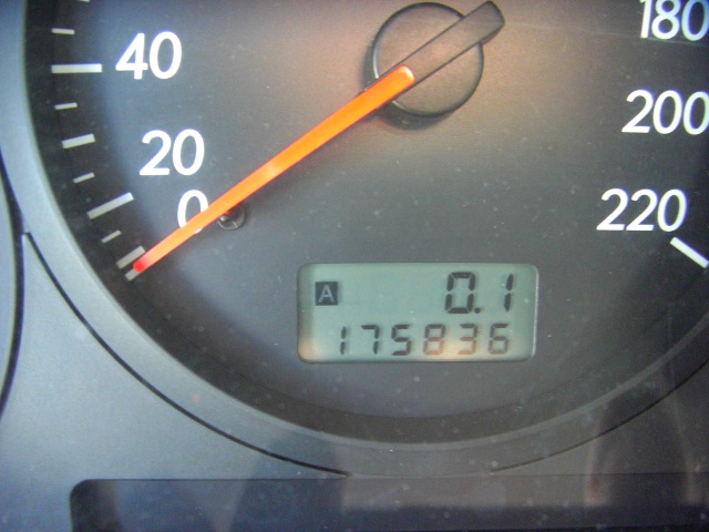 SUBARU IMPREZA 2.0 GASOLINA 125CV