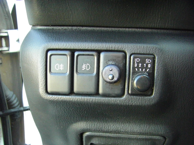 SUBARU IMPREZA 2.0 GASOLINA 125CV