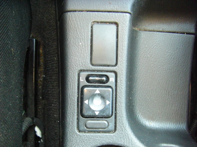 SUBARU IMPREZA 2.0 GASOLINA 125CV