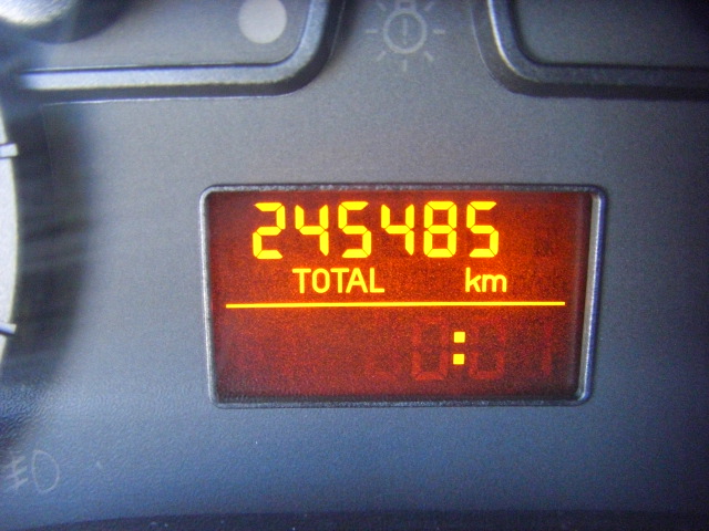 FIAT DOBLO 1.9 JTD 105CV KOMBI