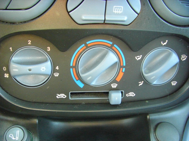 FIAT DOBLO 1.9 JTD 105CV KOMBI