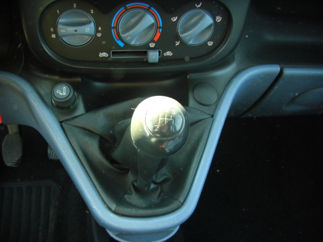 FIAT DOBLO 1.9 JTD 105CV KOMBI