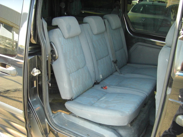 FORD TOURNEO CONNECT 1.8 CDTI KOMBI 230L 110CV