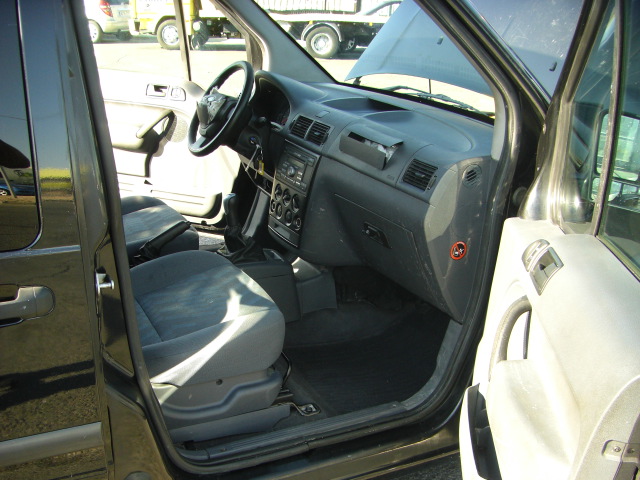 FORD TOURNEO CONNECT 1.8 CDTI KOMBI 230L 110CV