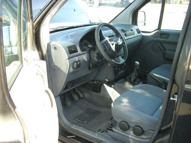 FORD TOURNEO CONNECT 1.8 CDTI KOMBI 230L 110CV