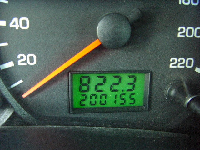 FORD TOURNEO CONNECT 1.8 CDTI KOMBI 230L 110CV