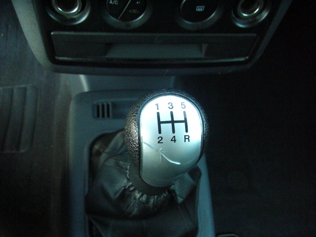 FORD TOURNEO CONNECT 1.8 CDTI KOMBI 230L 110CV