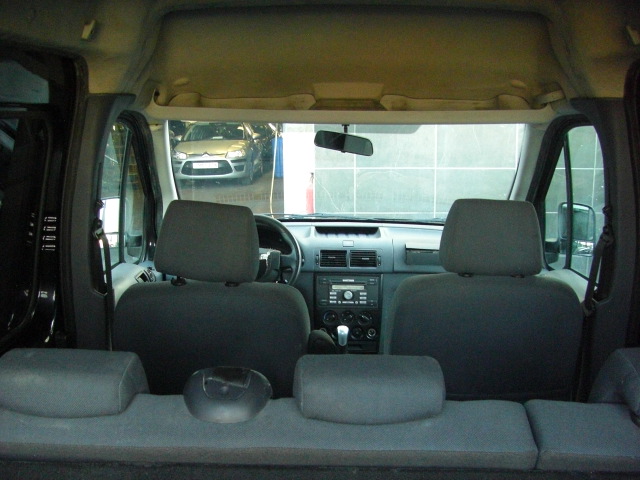 FORD TOURNEO CONNECT 1.8 CDTI KOMBI 230L 110CV