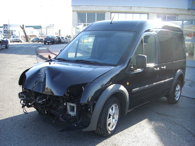 FORD TOURNEO CONNECT 1.8 CDTI KOMBI 230L 110CV