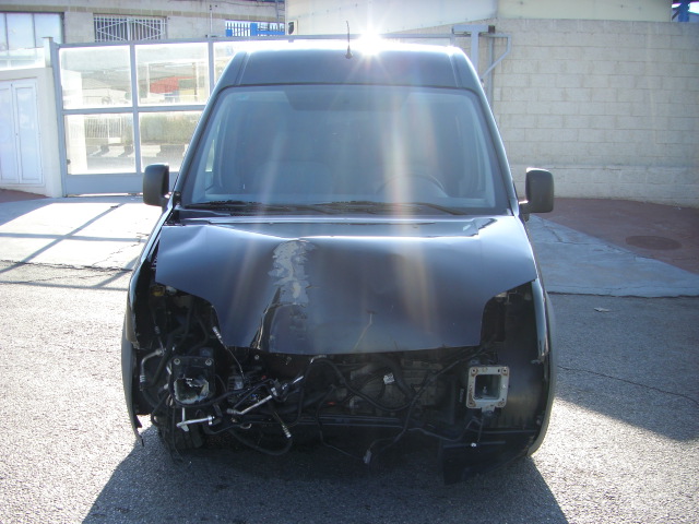 FORD TOURNEO CONNECT 1.8 CDTI KOMBI 230L 110CV