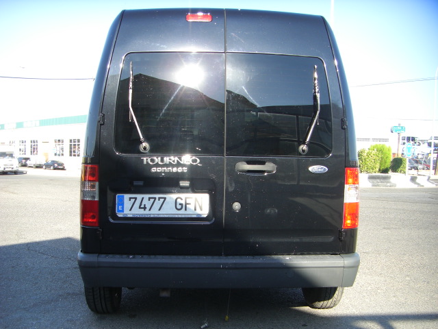 FORD TOURNEO CONNECT 1.8 CDTI KOMBI 230L 110CV