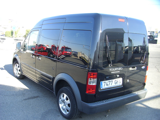 FORD TOURNEO CONNECT 1.8 CDTI KOMBI 230L 110CV