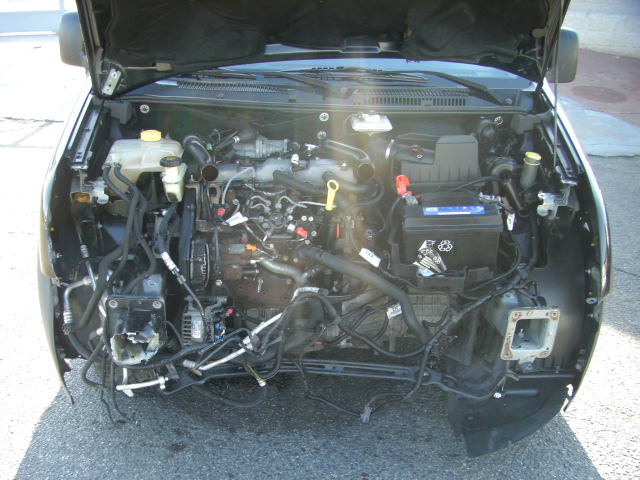 FORD TOURNEO CONNECT 1.8 CDTI KOMBI 230L 110CV