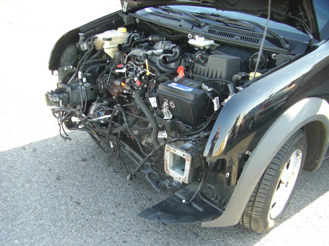 FORD TOURNEO CONNECT 1.8 CDTI KOMBI 230L 110CV