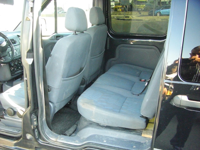 FORD TOURNEO CONNECT 1.8 CDTI KOMBI 230L 110CV