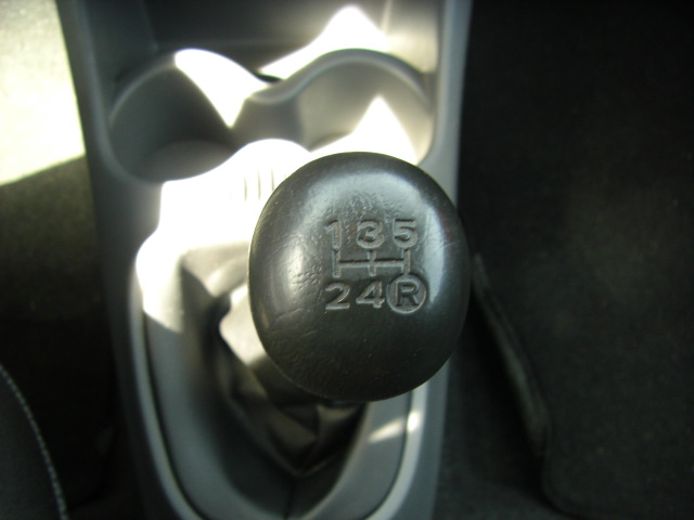 TOYOTA AYGO 1.0 GASOLINA 68CV