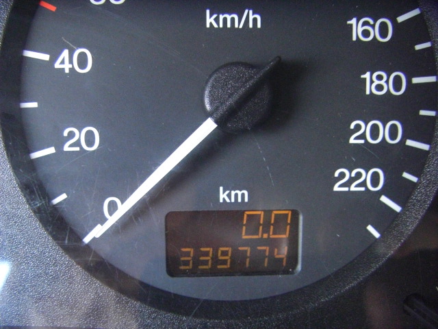 OPEL ASTRA 2.0 D 100CV