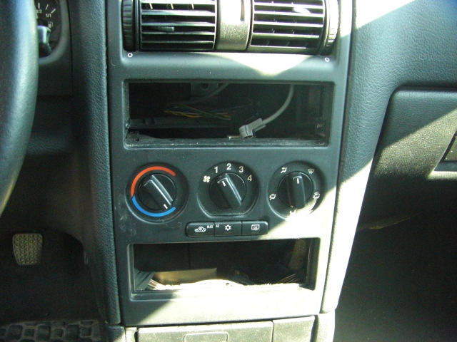 OPEL ASTRA 2.0 D 100CV