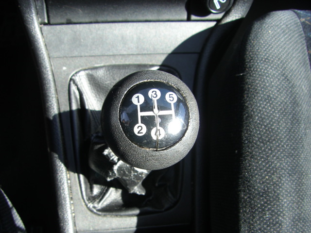 OPEL ASTRA 2.0 D 100CV