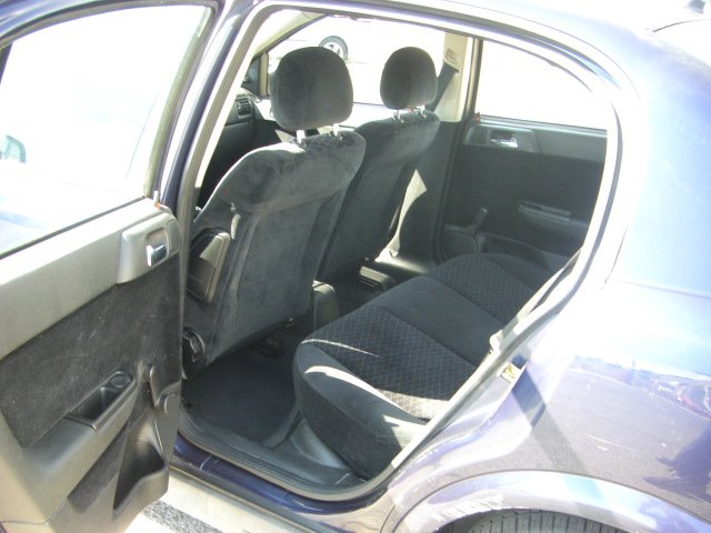 OPEL ASTRA 2.0 D 100CV