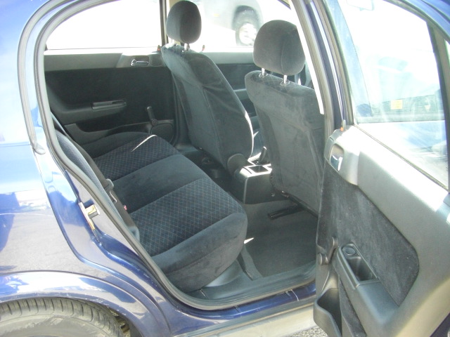 OPEL ASTRA 2.0 D 100CV